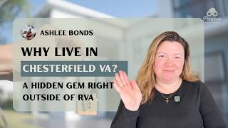Why Chesterfield, VA Is a Great Place to Live (2026 Update)