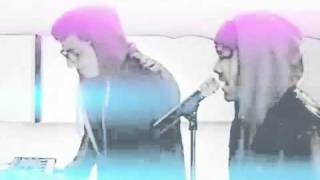 THE LIMOUSINES - VERY BUSY PEOPLE