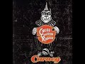 CROSS CANADIAN RAGWEED - ALRIGHT #