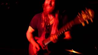 Kamchatka -  Look Over Your Shoulder,  Erfurt 6.10.2012