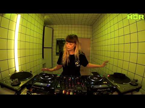 Krake Festival - NiKi K / November 11 / 7pm-8pm