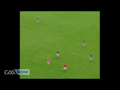 GAANOW Rewind: 2005 Cork Neil Ronan Point