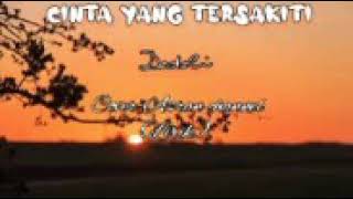 Download lagu CINTA YANG TERSAKITI - DADALI cover-Asran channel (lirik) mp3