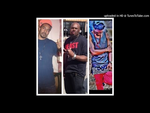 Beast Boi - DDT ft NoCence & Tim Streetzz