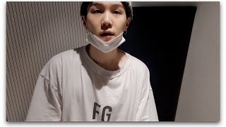 [影音] 200508 SUGA (YouTube直播)