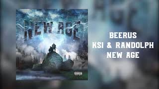 Beerus - KSI &amp; Randolph (Official Audio)