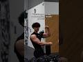 4 Day Workout Split