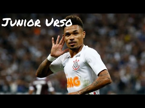 TODOS OS GOLS DO JUNIOR URSO PELO CORINTHIANS