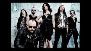 Lacuna Coil - Kill The Light (Lyrics In Description)