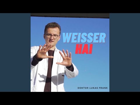 Weißer Hai
