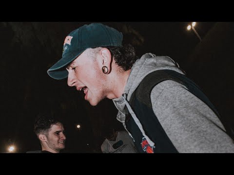 JOTERSON vs NALE vs PABLO | OCTAVOS DE FINAL | Amsterdam Free | Fecha 1 | Temporada 2022