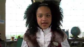 Tea Party Angels Promo  Emerald-Angel Young