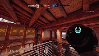 Rainbow Six Siege  - DJ Hyper: He Rises [GMV]