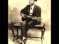 Blind Boy Fuller-Screaming and Crying Blues