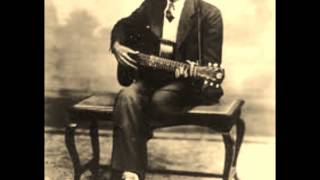 Blind Boy Fuller-Screaming and Crying Blues