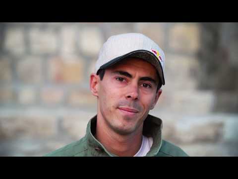 the new Cranckbrothers Cobalt11 with Marco Aurelio Fontana