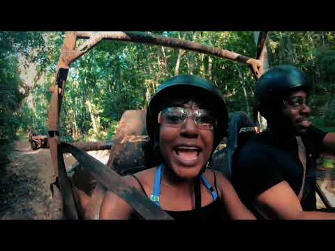 Yaaman Adventure Park, Jamaica