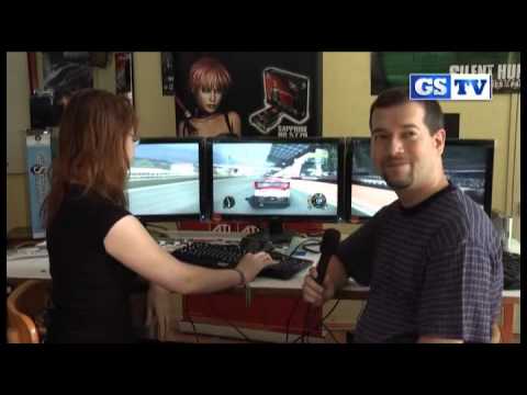 GameStar TV s06e08 - Mélyvíz