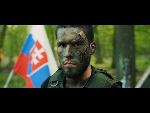 Ekcelent - Vyhnanec feat. MC Realita (prod. Skay) [OFFICIAL VIDEO]