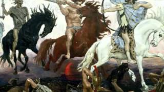 5th Horseman of The Apocalypse?