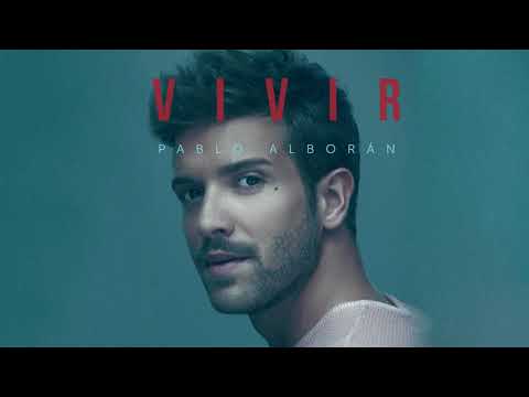 Video Vivir (Audio) de Pablo Alborán