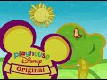 Walt Disney Television Animation Playhouse Disney Original 20th Century Fox Television