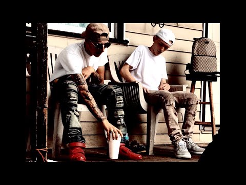 Lil Johnnie x Slim Jesus - Deuce Deuce (Fast)