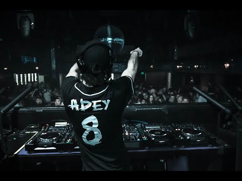ADEY8 Live Drop.