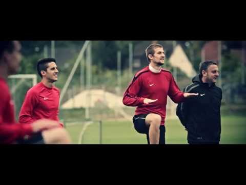 DVTK - Mezőkövesd meccsrehívó: Történelmet írunk