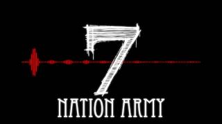 Seven Nation Army (N. Drew's Dubstep Remix)
