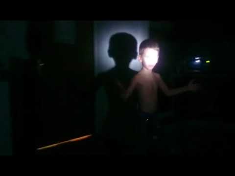 Paranormalne pojave I Demir