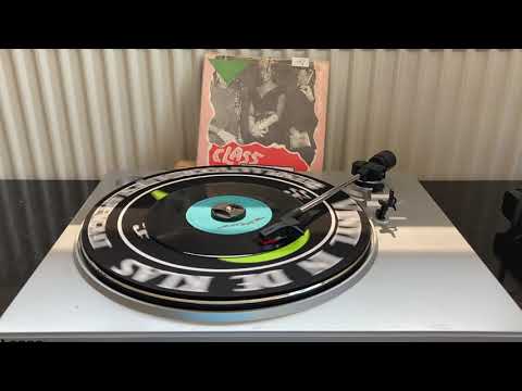 KOFFIETIJD: CLASS ACTION - WEEKEND (vinyl)