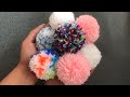 How To Make Pom Pom Pom Pom Tricks
