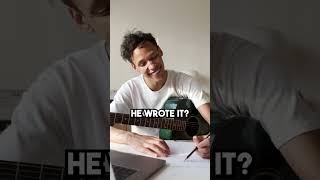 The Bootstrap Paradox (time traveling)