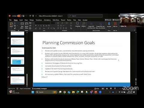Meeting thumbnail
