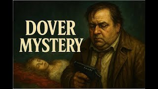 Dover and the Sleeping Beauty | Inspector Dover | Joyce Porter | Murder mystery | Detective Radio