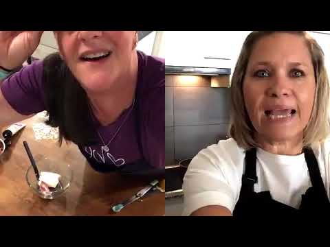 Keto Savory Fat Bombs