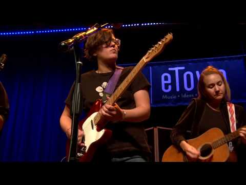 eTown Finale with Fruition & Baskery - For What It’s Worth  (eTown webisode #1338)