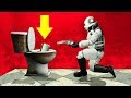 IT TOOK HIM 3 HOURS TO FIND ME! - GMod Funny Moments IT TOOK HIM 3 HOURS TO FIND ME! - GMod Funny Moments
