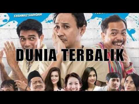 FULL Sinetron Dunia Terbalik 16 Februari 2017