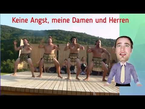 Geburtstagstanz mit Gesang für Helmut E. - Immelstetten(Ostallgäu)