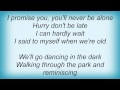 Barry Manilow - Reminiscing Lyrics_1
