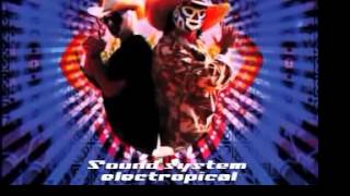 P18  -  ELECTROPICA (Bibi's Full Miami mix)