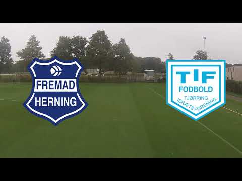 𝐇𝐄𝐑𝐍𝐈𝐍𝐆 𝐅𝐑𝐄𝐌𝐀𝐃 𝐯𝐬 𝐓𝐉Ø𝐑𝐑𝐈𝐍𝐆 𝐈𝐅