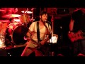 [MURDER BY DEATH] COMIN' HOME live @ the ...