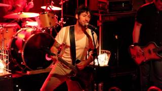 [MURDER BY DEATH] COMIN&#39; HOME live @ the Paradise in Boston, MA