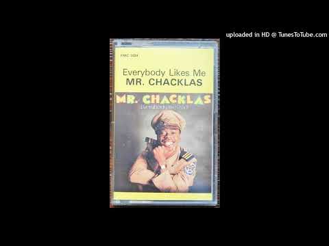 Mr Chacklas - In the Morning
