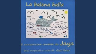 La balena balla