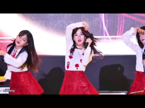 Red Velvet Rookie Bridge Compilation (Seulgi)