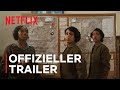 The Six Triple Eight Offizieller Trailer Netflix